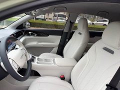 Geely Xing Yuan 310km Youth Edition - ფოტო 10
