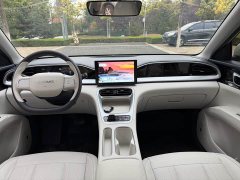 Geely Xing Yuan 310km Youth Edition - ფოტო 12