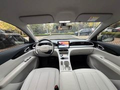 Geely Xing Yuan 310km Youth Edition - ფოტო 13