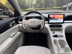 Geely Xing Yuan 310km Youth Edition - ფოტო 14