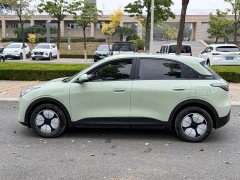 Geely Xing Yuan 310km Youth Edition - ფოტო 3