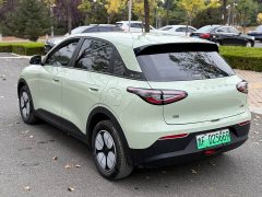 Geely Xing Yuan 310km Youth Edition - ფოტო 4