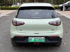 Geely Xing Yuan 310km Youth Edition - ფოტო 5
