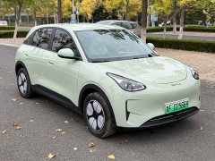 Geely Xing Yuan 310km Youth Edition - ფოტო 8