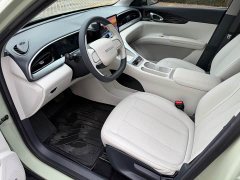 Geely Xing Yuan 310km Youth Edition - ფოტო 9