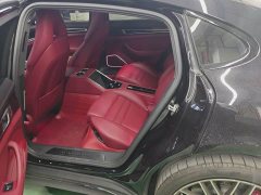 Porsche Panamera Executive Extended Platinum Edition 2.9T - ფოტო 5