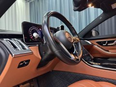 Mercedes-Benz S-Class S 400 L Business Edition - ფოტო 10