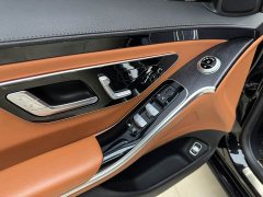 Mercedes-Benz S-Class S 400 L Business Edition - ფოტო 11