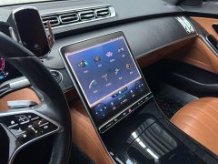 Mercedes-Benz S-Class S 400 L Business Edition - ფოტო 12