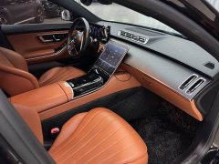 Mercedes-Benz S-Class S 400 L Business Edition - ფოტო 15