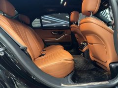 Mercedes-Benz S-Class S 400 L Business Edition - ფოტო 16