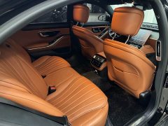 Mercedes-Benz S-Class S 400 L Business Edition - ფოტო 17