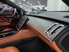 Mercedes-Benz S-Class S 400 L Business Edition - ფოტო 18