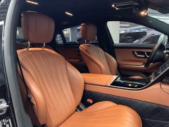 Mercedes-Benz S-Class S 400 L Business Edition - ფოტო 20