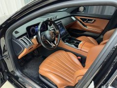 Mercedes-Benz S-Class S 400 L Business Edition - ფოტო 5