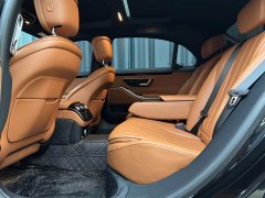 Mercedes-Benz S-Class S 400 L Business Edition - ფოტო 6