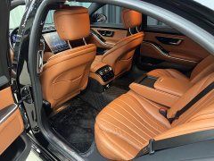 Mercedes-Benz S-Class S 400 L Business Edition - ფოტო 7