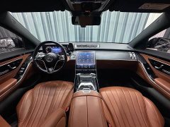 Mercedes-Benz S-Class S 400 L Business Edition - ფოტო 9