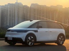 Zeekr MIX 2025 Smart Driving Edition - ფოტო 1