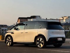 Zeekr MIX 2025 Smart Driving Edition - ფოტო 11