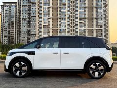 Zeekr MIX 2025 Smart Driving Edition - ფოტო 14