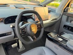 Zeekr MIX 2025 Smart Driving Edition - ფოტო 4