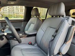 Zeekr MIX 2025 Smart Driving Edition - ფოტო 5