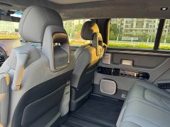 Zeekr MIX 2025 Smart Driving Edition - ფოტო 7