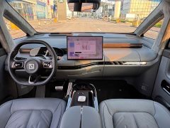 Zeekr MIX 2025 Smart Driving Edition - ფოტო 8