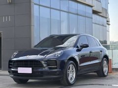 Porsche 2021 Macan 2.0T - ფოტო 1