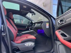 Porsche 2021 Macan 2.0T - ფოტო 10