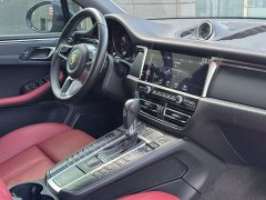Porsche 2021 Macan 2.0T - ფოტო 11
