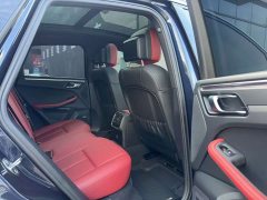 Porsche 2021 Macan 2.0T - ფოტო 12