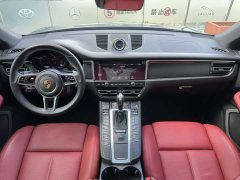 Porsche 2021 Macan 2.0T - ფოტო 13