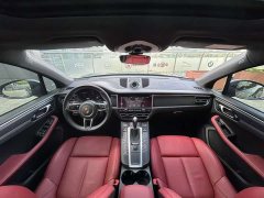 Porsche 2021 Macan 2.0T - ფოტო 14