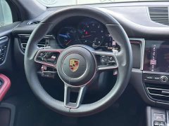Porsche 2021 Macan 2.0T - ფოტო 15
