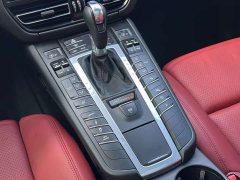 Porsche 2021 Macan 2.0T - ფოტო 16