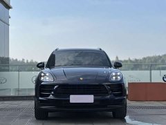 Porsche 2021 Macan 2.0T - ფოტო 2