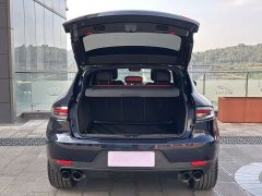 Porsche 2021 Macan 2.0T - ფოტო 20