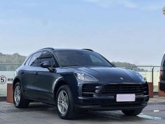 Porsche 2021 Macan 2.0T - ფოტო 3