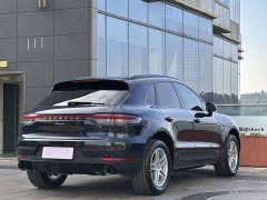 Porsche 2021 Macan 2.0T - ფოტო 4