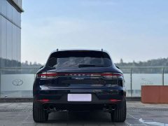 Porsche 2021 Macan 2.0T - ფოტო 5