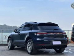 Porsche 2021 Macan 2.0T - ფოტო 6