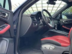 Porsche 2021 Macan 2.0T - ფოტო 8