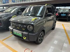Geely Panda 2025 210km Panda Knight - ფოტო 3