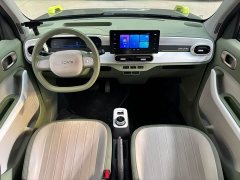 Geely Panda 2025 210km Panda Knight - ფოტო 5