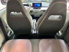 Geely Panda 2025 210km Panda Knight - ფოტო 6