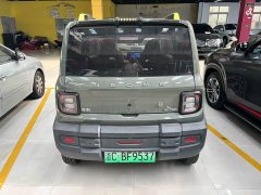 Geely Panda 2025 210km Panda Knight - ფოტო 7