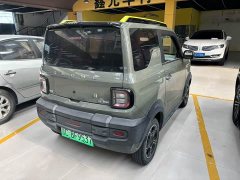 Geely Panda 2025 210km Panda Knight - ფოტო 8