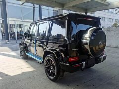 Mercedes-Benz Mercedes-AMG G 63 2023 - ფოტო 3